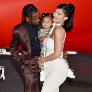 Kylie-Jenner-and-Travis-Scott-Take-Daughter-Stormi-to-Nights-of-the-Jack