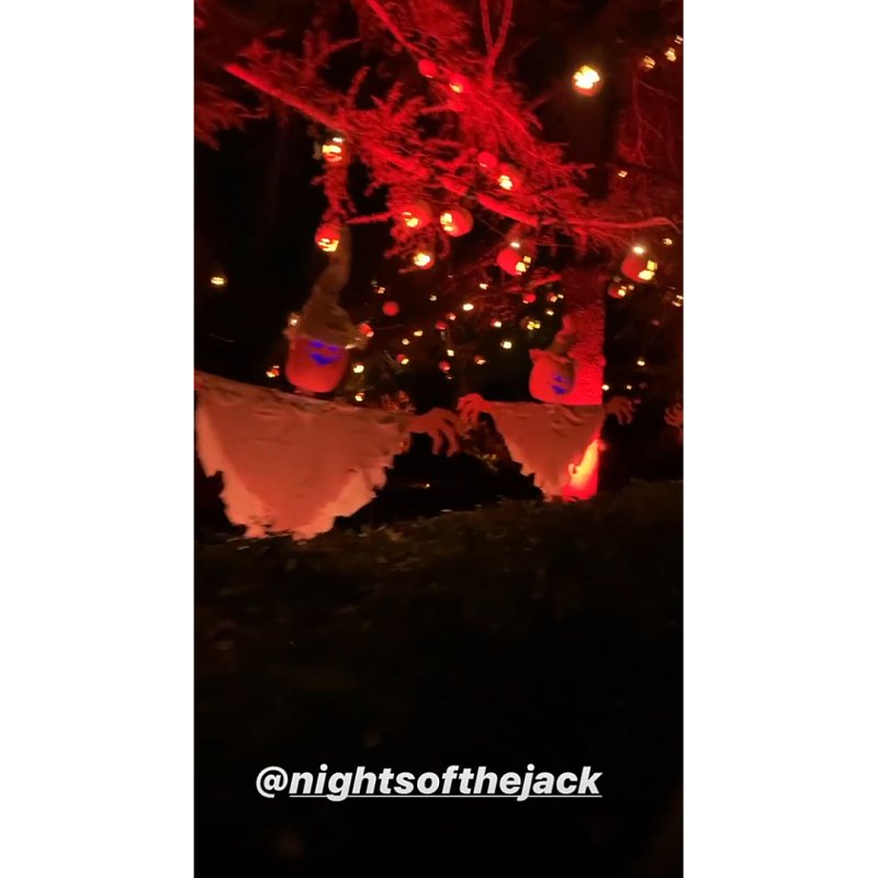 Kylie-Jenner-and-Travis-Scott-Take-Daughter-Stormi-to-Nights-of-the-Jack
