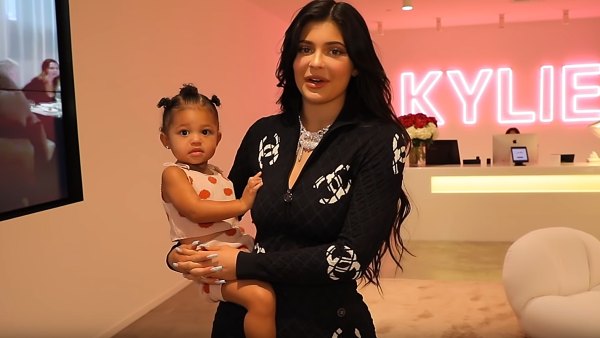 Kylie-Jenner’s-Sweet-Tributes-to-Daughter-Stormi-in-Kylie-Cosmetics-Office