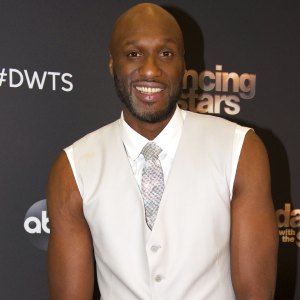 Lamar Odom Wants to 'Focus' on His Family After 'Dancing With the Stars' Exit