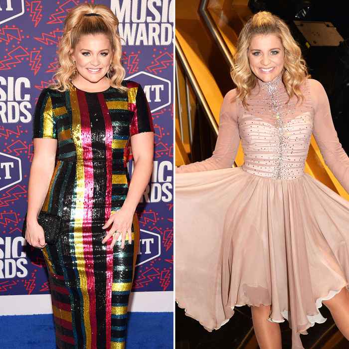 Lauren Alaina Has Lost 25 Lbs Dancing With the Stars So Far