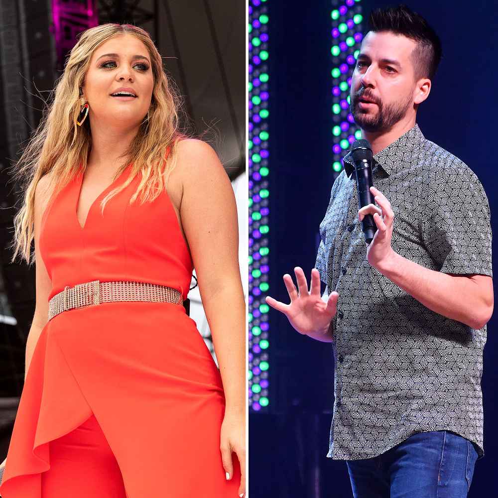 Lauren Alaina Opens Up About Her Dating Life After John Crist Split