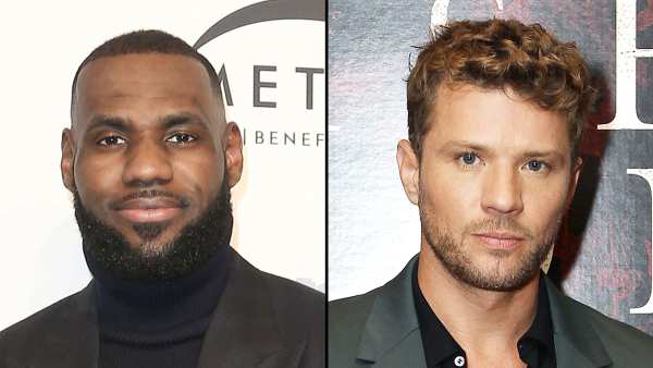 Stars Evacuate Homes Due to California Wildfires