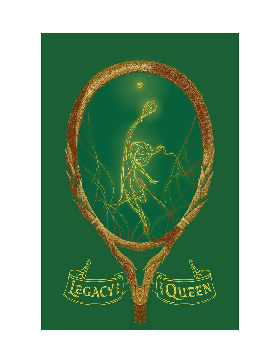 Legacy and the Queen