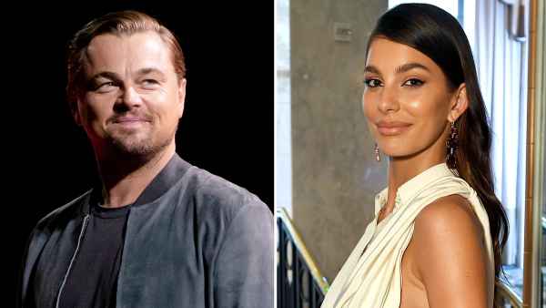 Leo DiCaprio GF Camila Morrone Responds to His Instagram BF Label