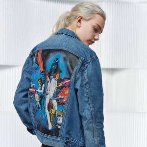 Levi's x Star Wars Collection