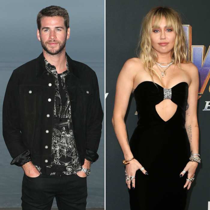 Liam Hemsworth Wants What’s Best for Miley Cyrus