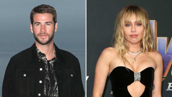 Liam Hemsworth Wants What’s Best for Miley Cyrus