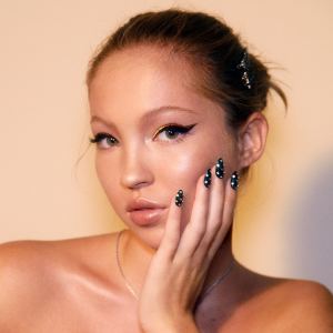 Lila Moss Marc Jacobs Campaign