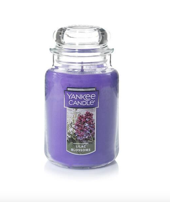 Yankee Candle Is Having a Flash Sale — Shop All Your Favorites Now!