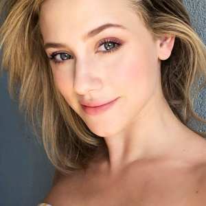 Lili Reinhart New Face of CoverGirl