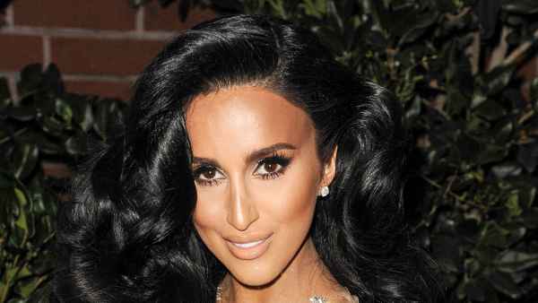 Lilly Ghalichi Wants More Kids With or Without a Man
