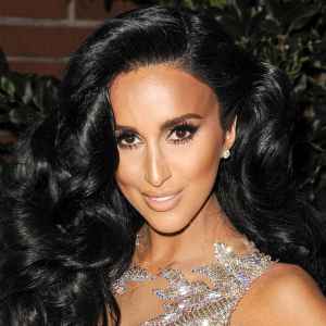 Lilly Ghalichi Wants More Kids With or Without a Man