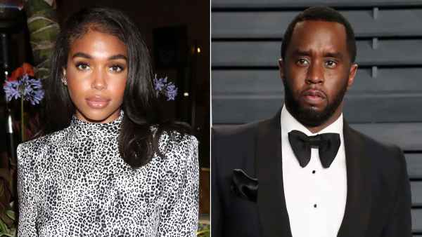 Lori Harvey Unfollows Diddy Sean Combs