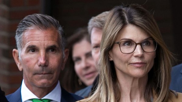 Lori Loughlin, Mossimo Giannulli New Charges Bribary