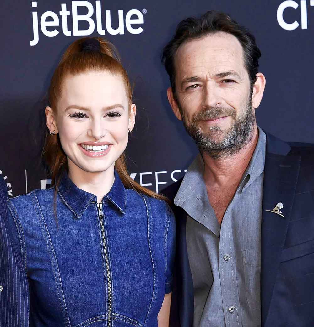 Madelaine-Petsch-Luke-Perry-Oracle