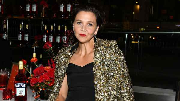 Maggie Gyllenhaal VIP