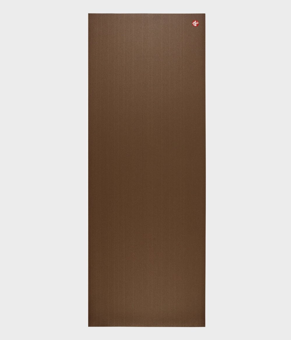 Manduka Pro Yoga Mat brown