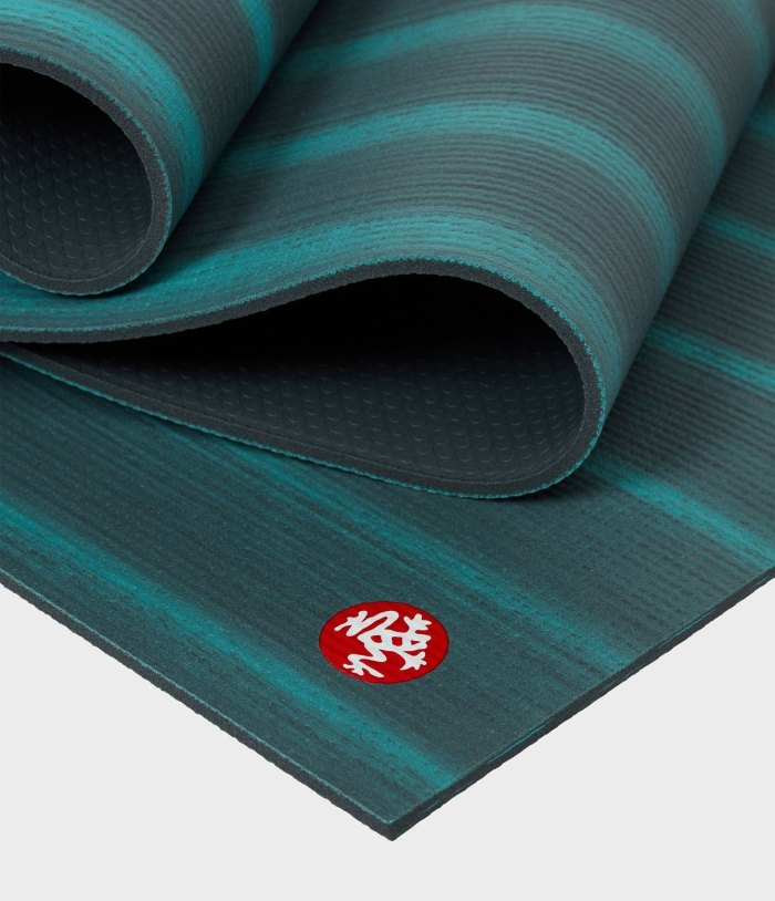 This Popular Manduka Yoga Mat Is Majorly Marked Down Today