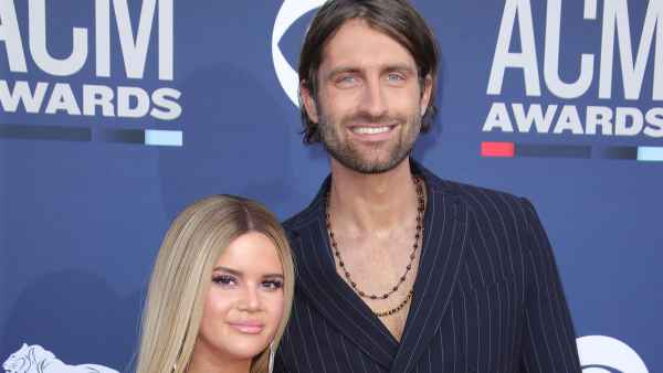 Maren Morris Pregnant, Expecting 1st Child With Husband Ryan Hurd