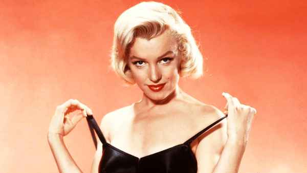 Marilyn Monroe Killed by Mafia