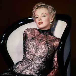 Marilyn Monroe Podcast