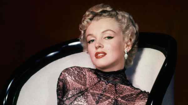 Marilyn Monroe Podcast