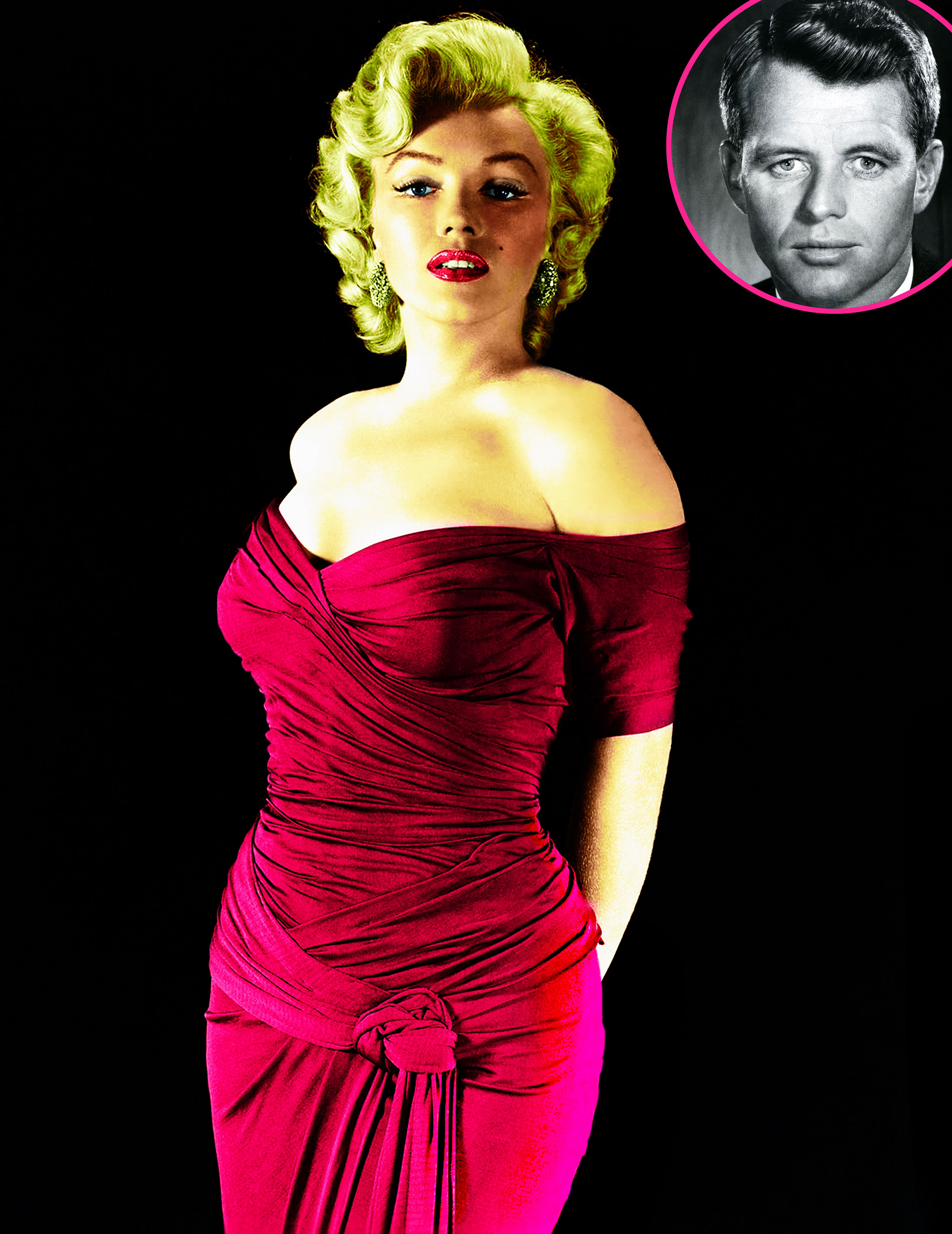 Was Marilyn Monroe Murdered by the Kennedys? 