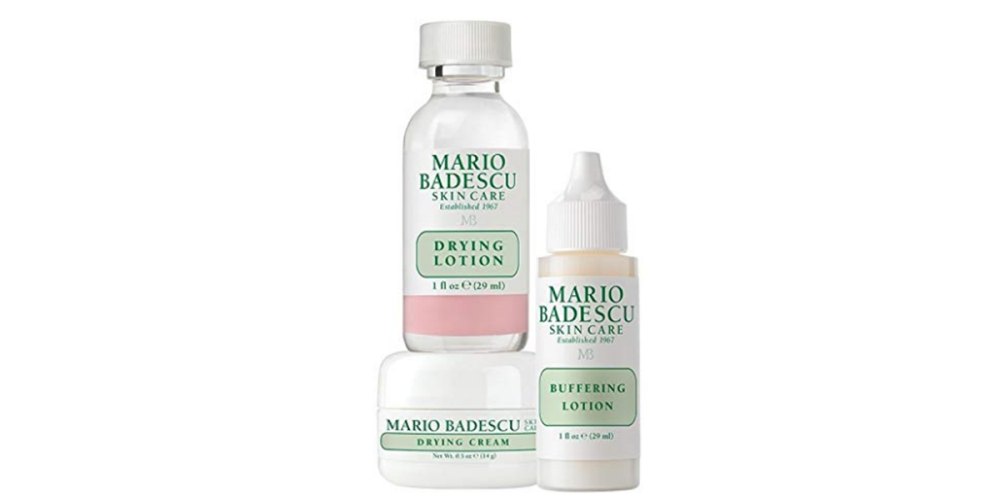 Mario-Badescu-Skincare-System