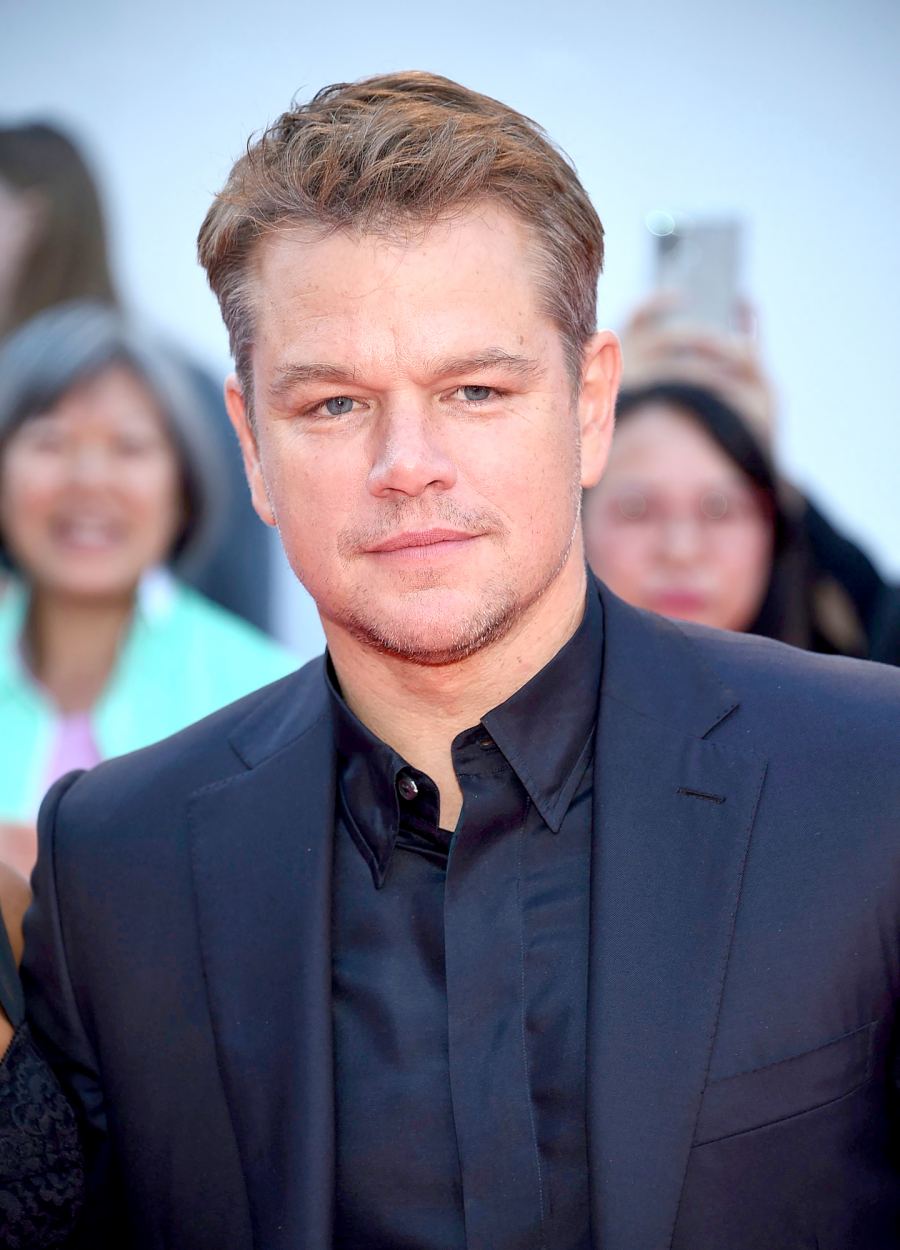 Matt-Damon-Toronto-Film-Festival