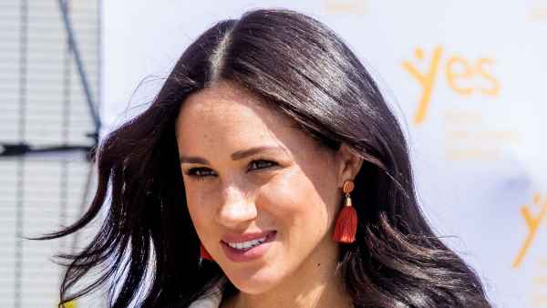 Meghan Hopes Public Will Give Her Break Now That Shes Spoken Out