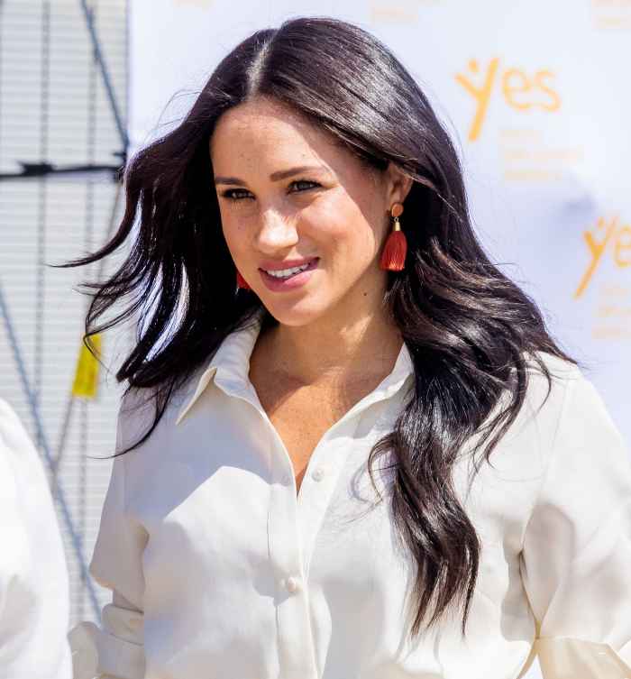 Meghan Hopes Public Will Give Her Break Now That Shes Spoken Out