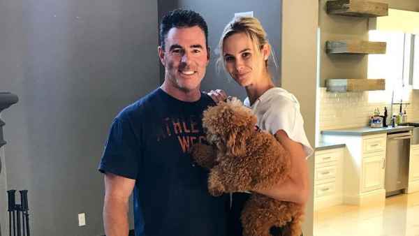 Meghan King Edmonds Suspicious of Jim After Sexting Scandal