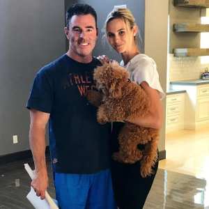 Meghan King Edmonds Suspicious of Jim After Sexting Scandal