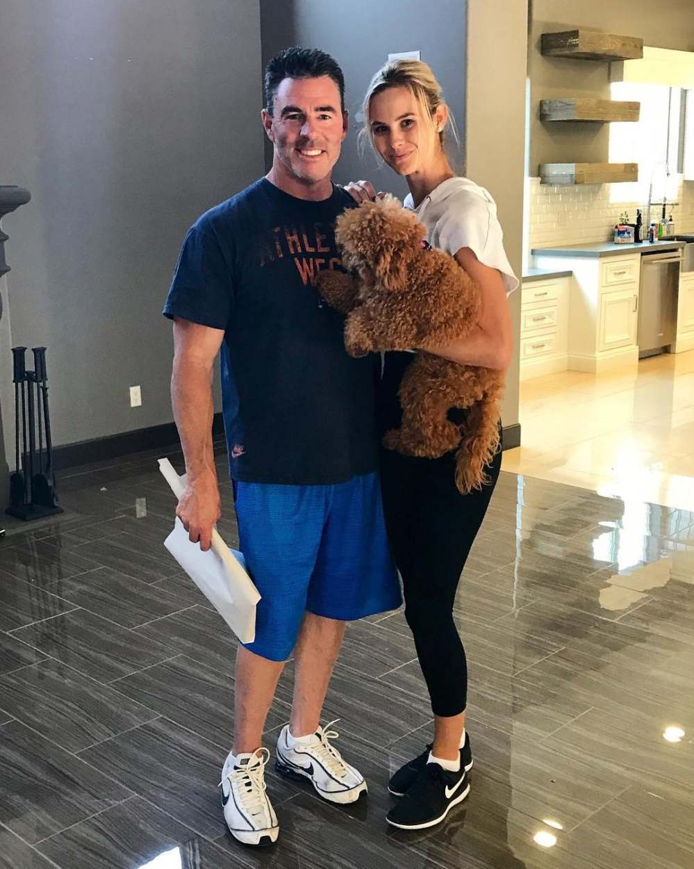 Meghan King Edmonds Suspicious of Jim After Sexting Scandal