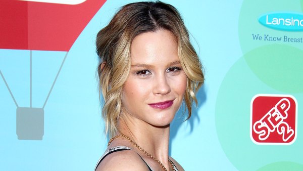Meghan King Edmonds Posts 'Raw' Selfie, Attends Event Amid Split From Husband Jim Edmonds