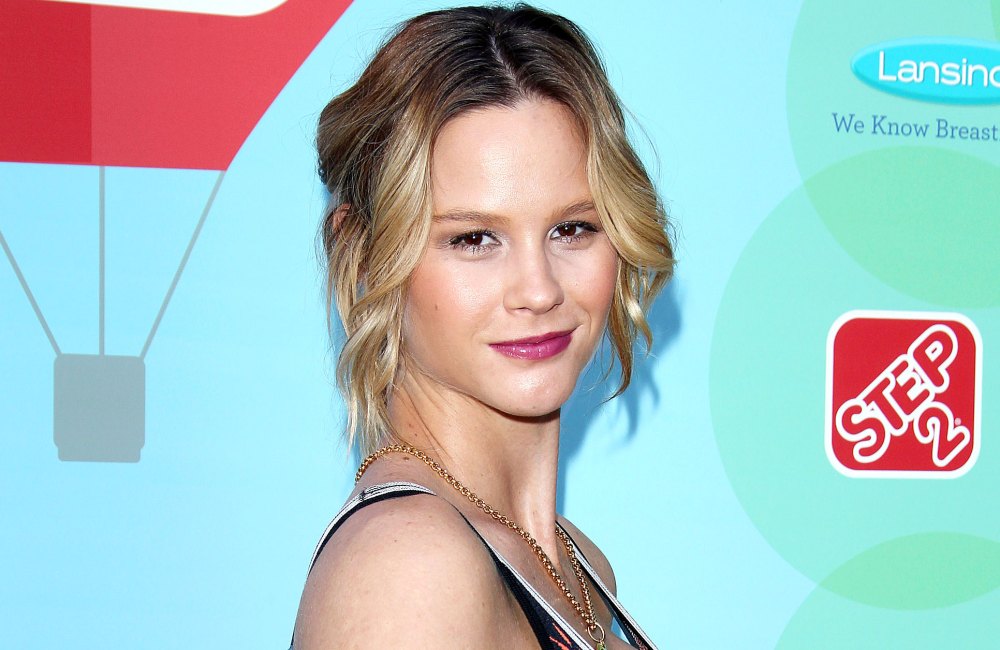 Meghan King Edmonds Posts 'Raw' Selfie, Attends Event Amid Split From Husband Jim Edmonds