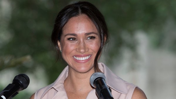 Prince Harry and Meghan Duchess of Sussex visit to Africa - 02 Oct 2019