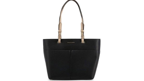 Michael Michael Kors Black Tote