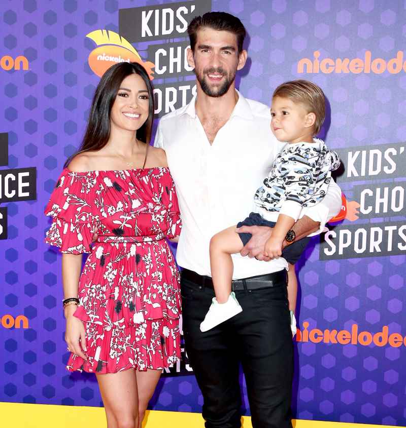 Michael-Phelps-wouldn't-mind-trying-for-a-baby-girl