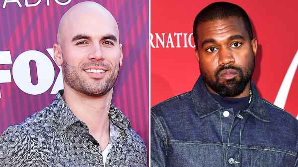 Mike Caussin Weighs In on Kanye West's Sex Addiction