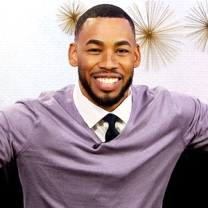 Mike Johnson Admits He Turned Down The Bachelorette at First