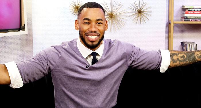 Mike Johnson Admits He Turned Down The Bachelorette at First