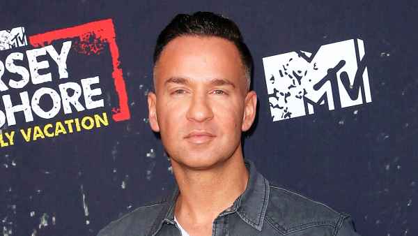 Mike The Situation Sorrentino Gets Real About Life in Prison on Snooki Podcast