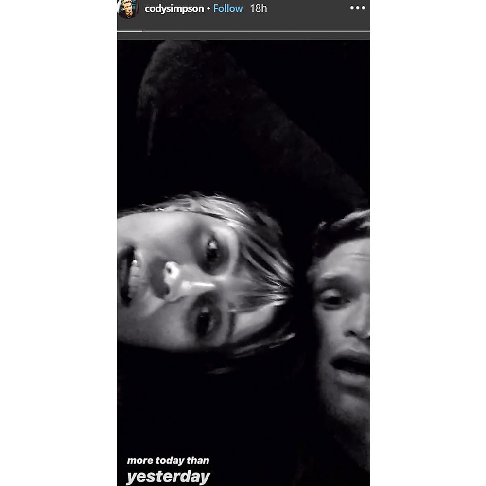 Miley Cyrus Cody Simpson Sing Along Elvis Presley Love Song Date Night