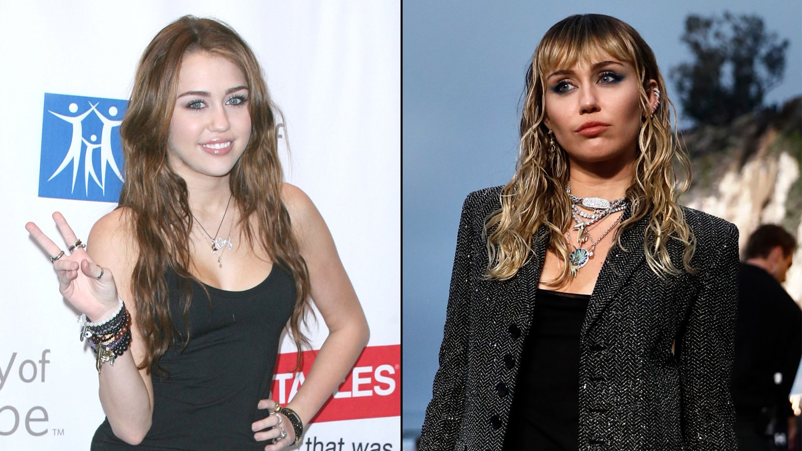 Miley Cyrus Deleted Her Twitter Years Ago
