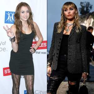 Miley Cyrus Deleted Her Twitter Years Ago
