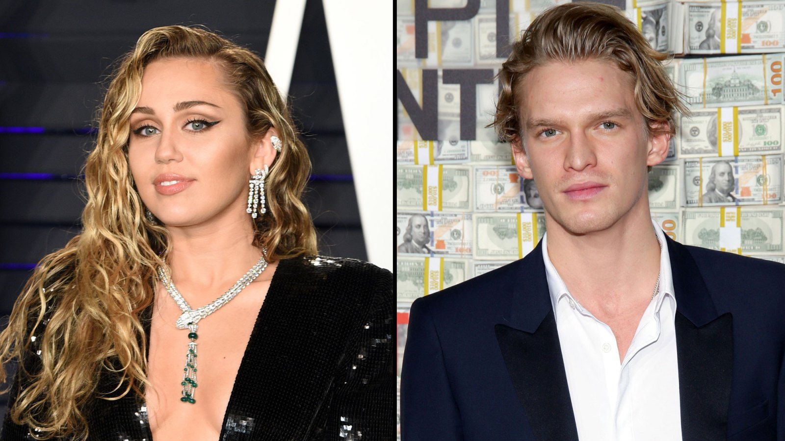 Miley Cyrus Says Cody Simpson Is Her 'Boo Thang' After Singer Revealed He's 'Not Single'