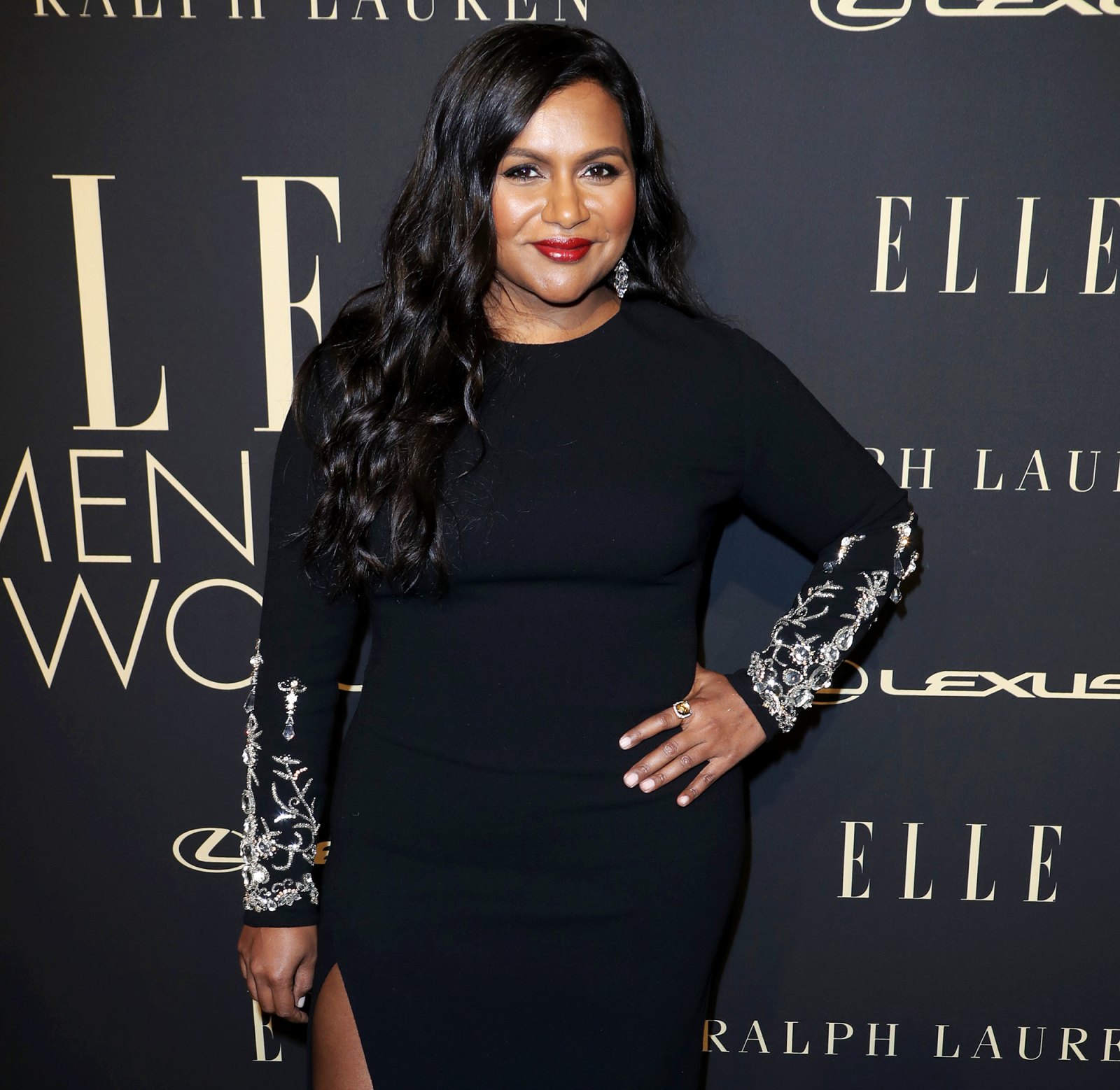 Mindy-Kaling-Gushes-Over-2-Year-Old-Daughter-Katherine