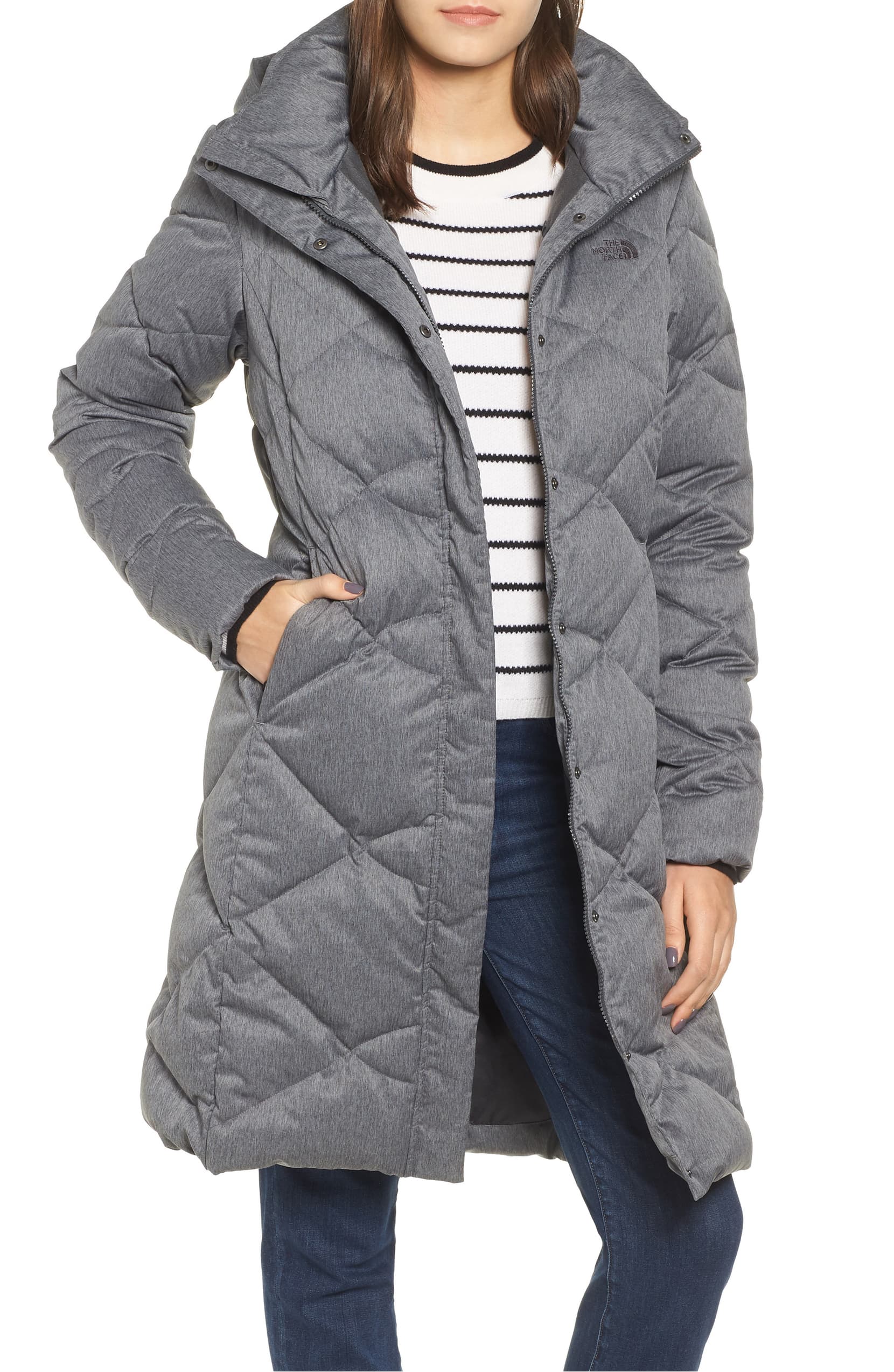 So Many North Face Jackets Are Up to 50% Off at Nordstrom — Selling ...